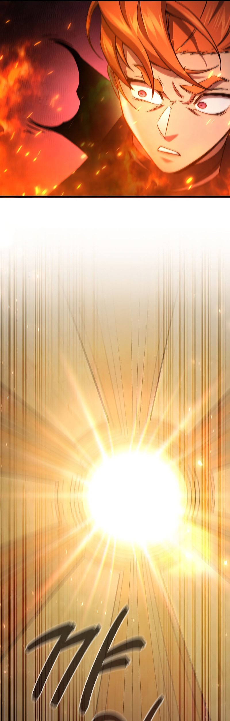 Dragon-Devouring Mage Chapter 32 Gambar 46