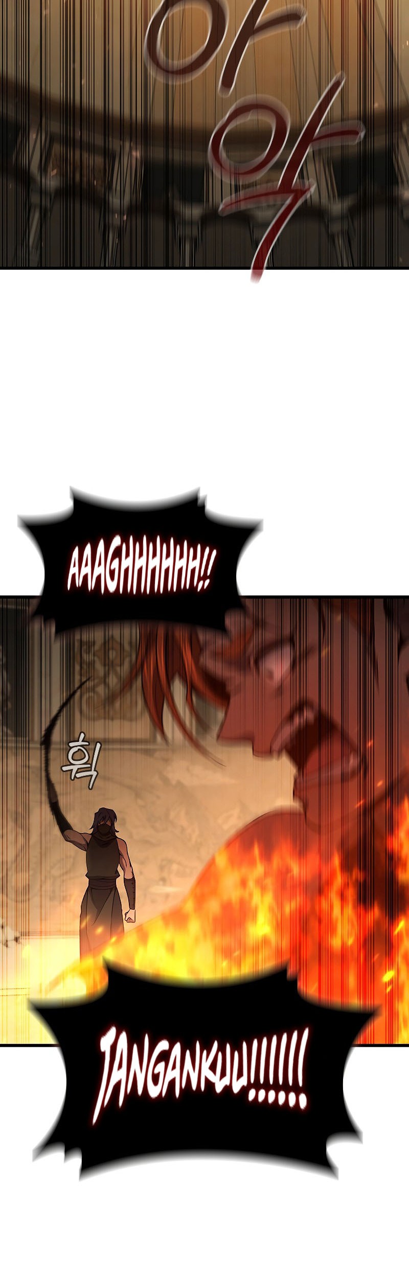 Dragon-Devouring Mage Chapter 32 Gambar 47