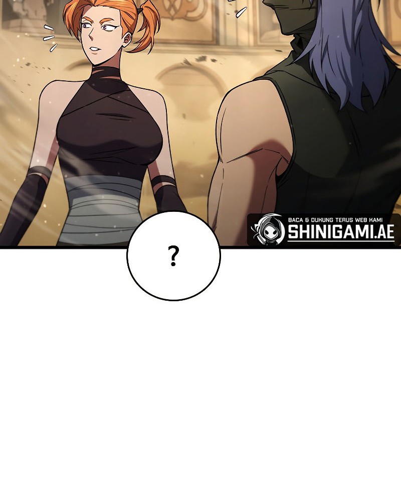 Dragon-Devouring Mage Chapter 32 Gambar 5