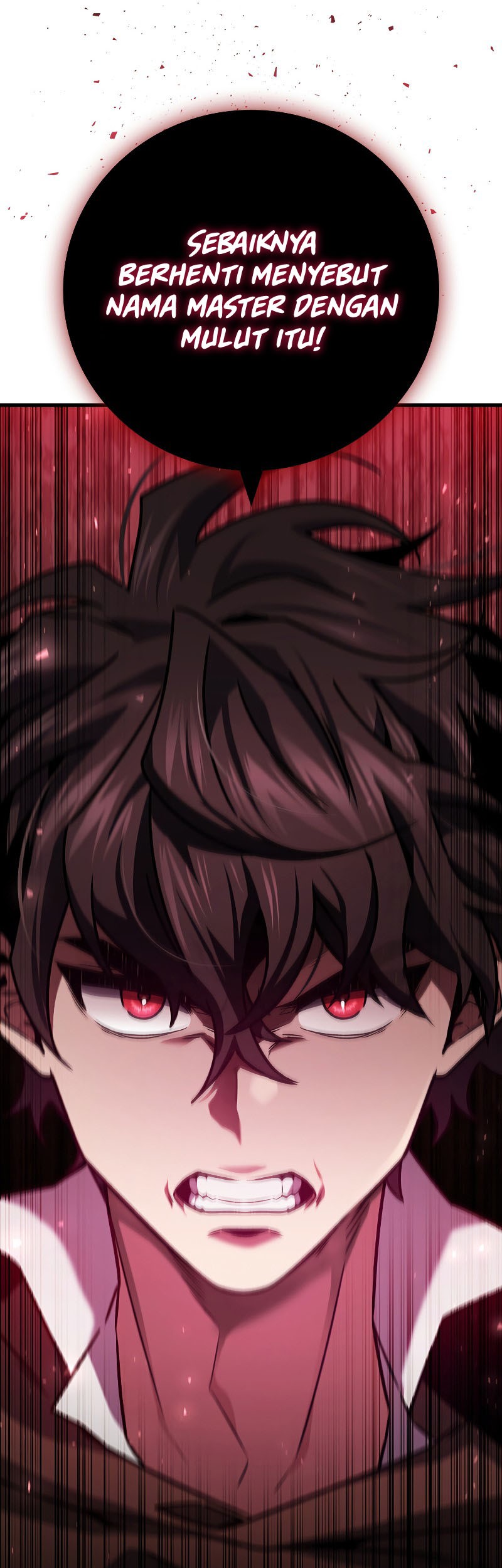 Dragon-Devouring Mage Chapter 32 Gambar 10