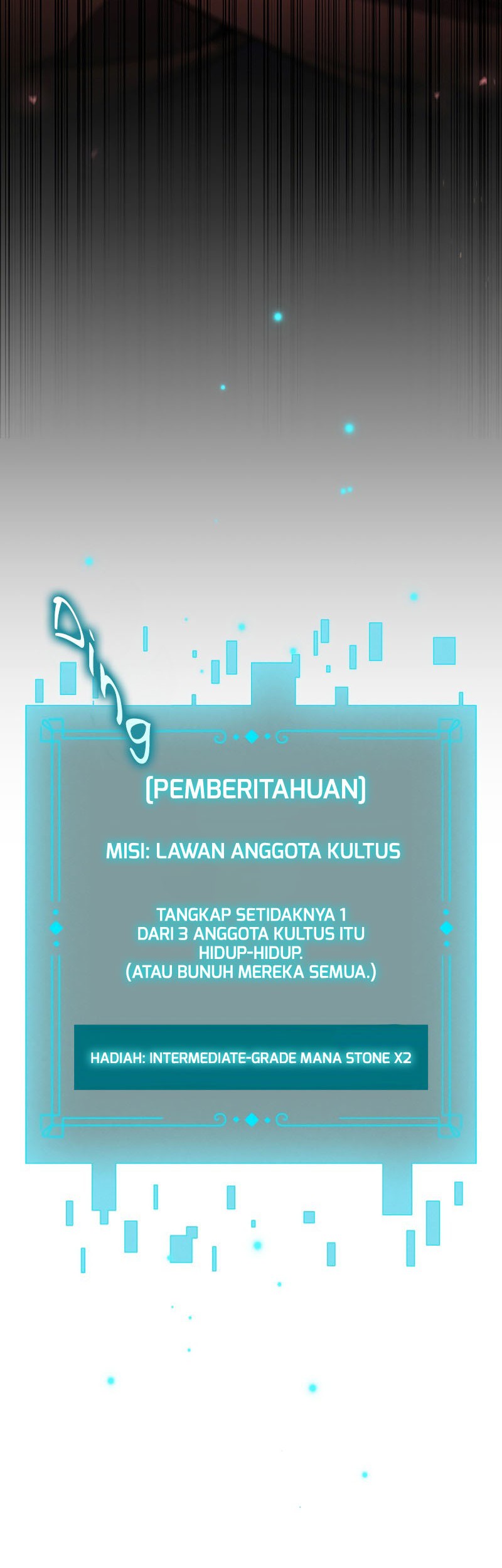 Dragon-Devouring Mage Chapter 32 Gambar 11