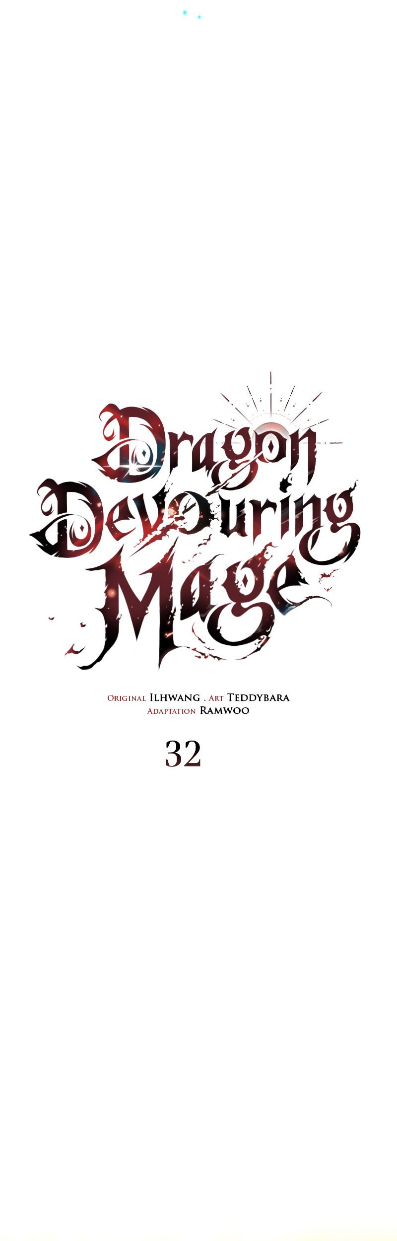 Dragon-Devouring Mage Chapter 32 Gambar 12