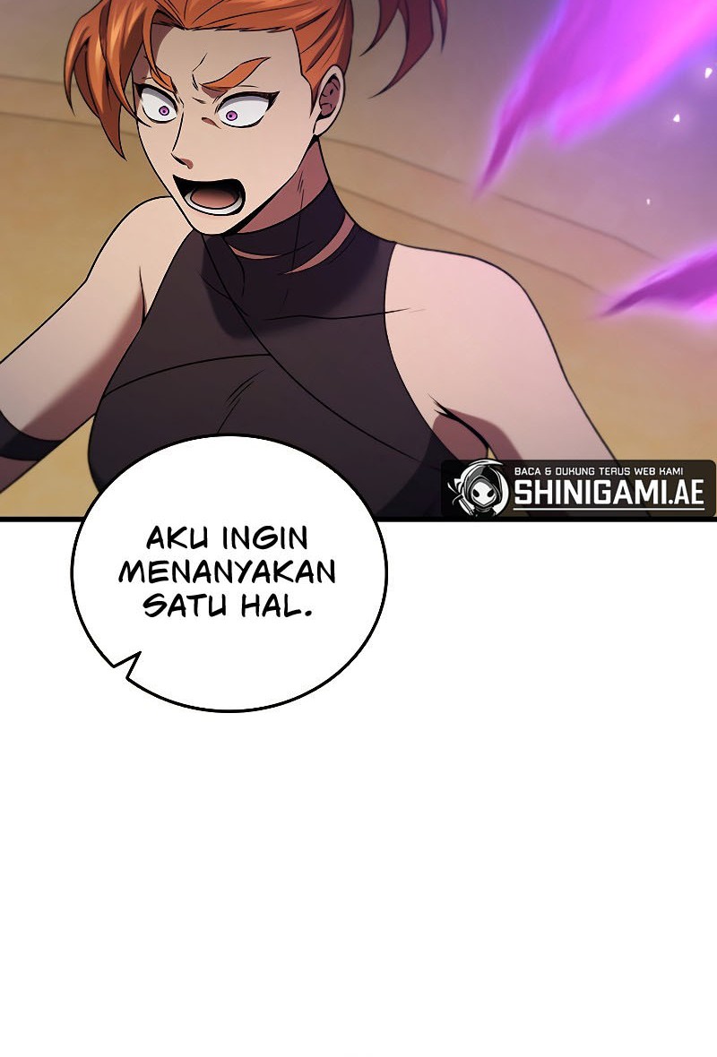 Dragon-Devouring Mage Chapter 32 Gambar 21