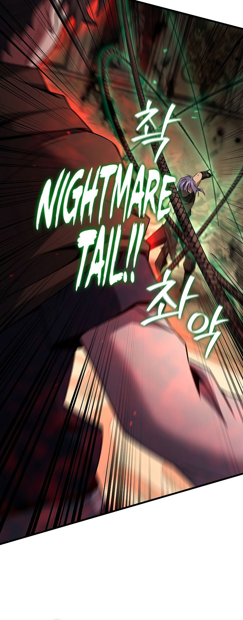 Dragon-Devouring Mage Chapter 32 Gambar 25