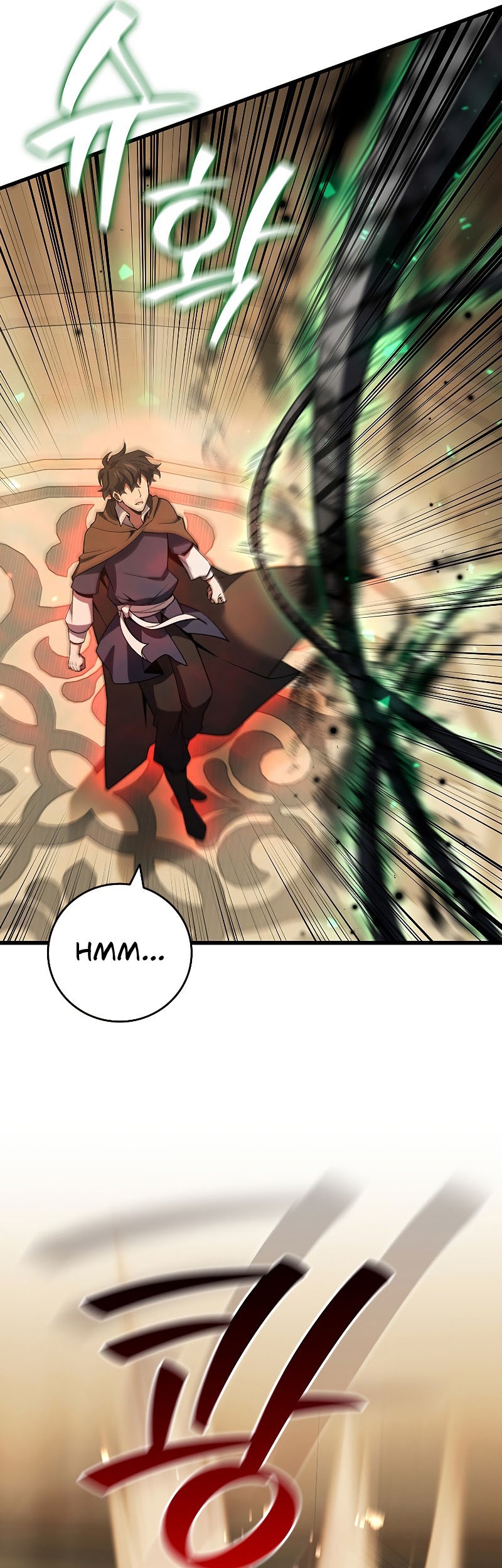 Dragon-Devouring Mage Chapter 32 Gambar 26