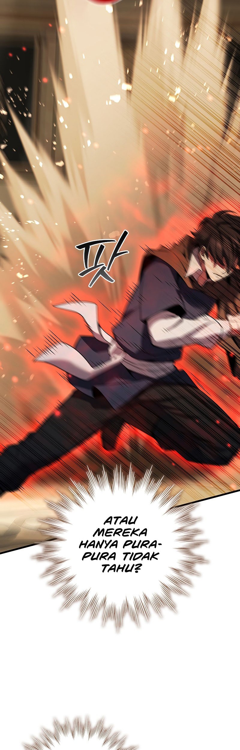 Dragon-Devouring Mage Chapter 32 Gambar 27