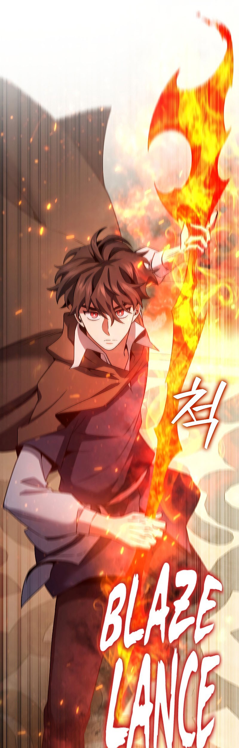 Dragon-Devouring Mage Chapter 32 Gambar 30