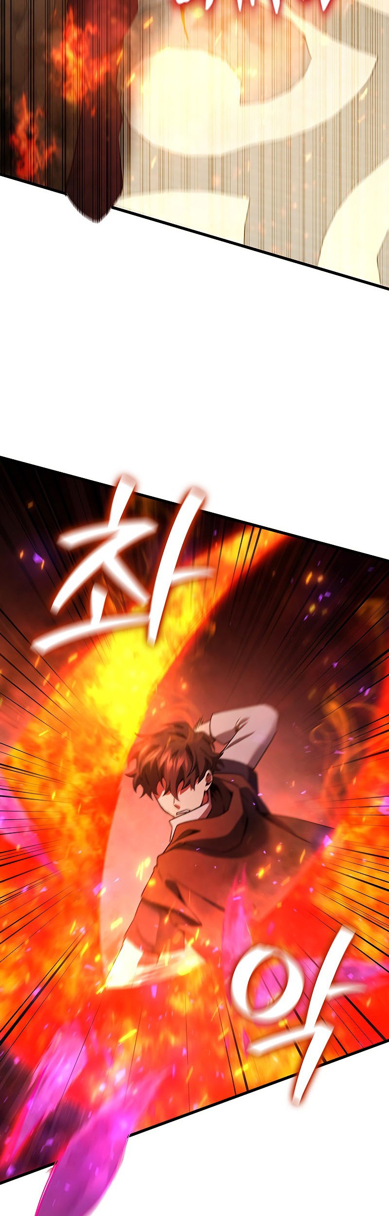 Dragon-Devouring Mage Chapter 32 Gambar 31