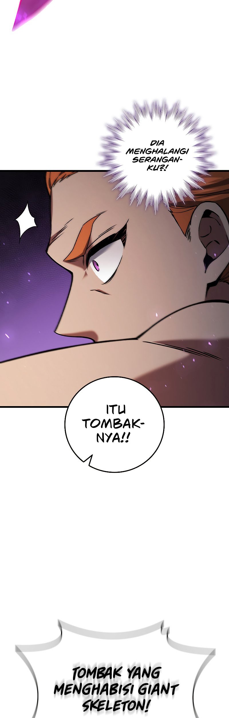 Dragon-Devouring Mage Chapter 32 Gambar 32