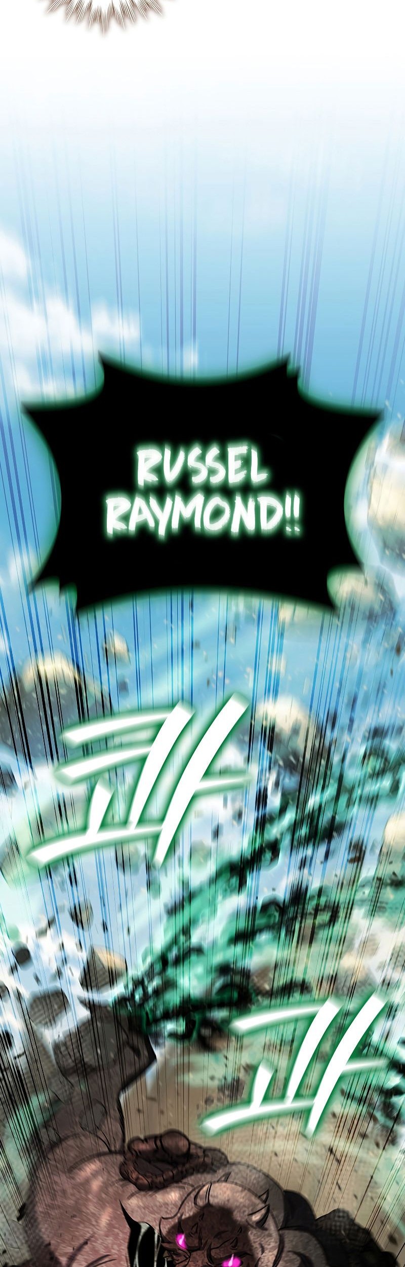 Dragon-Devouring Mage Chapter 33 Gambar 51