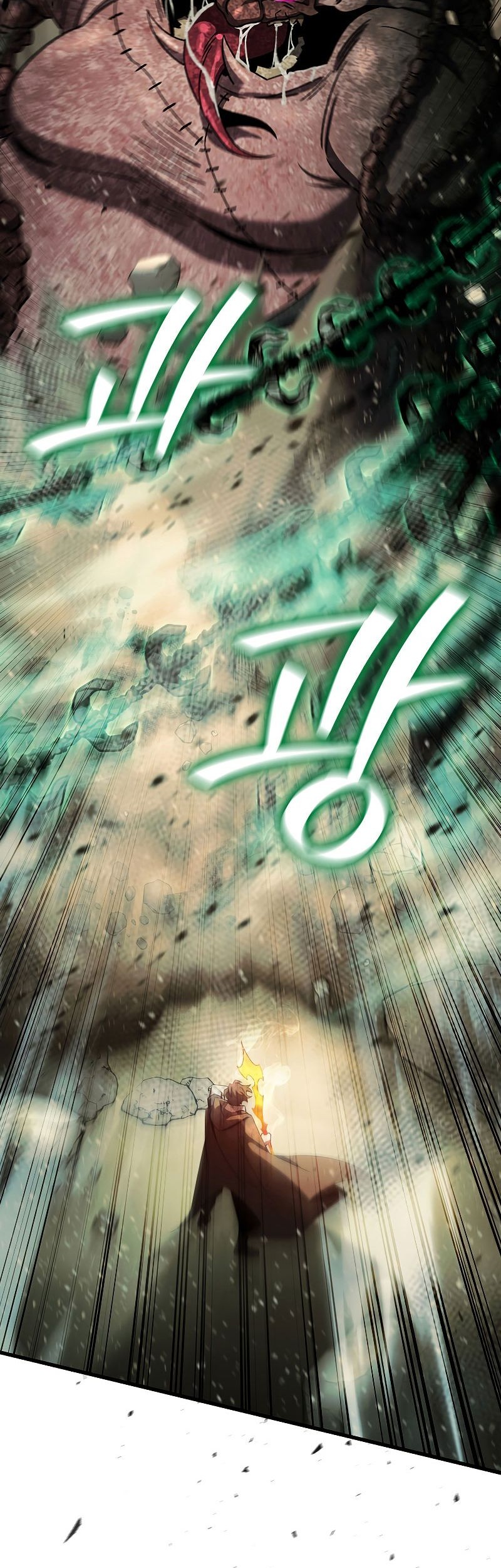 Dragon-Devouring Mage Chapter 33 Gambar 52