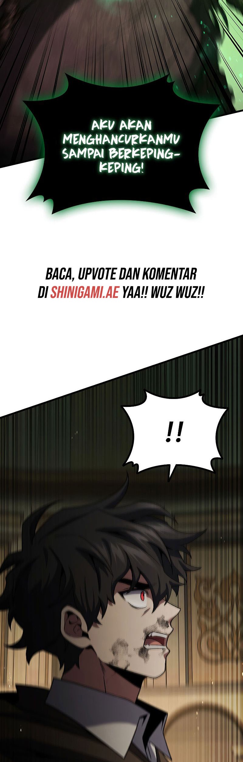 Dragon-Devouring Mage Chapter 33 Gambar 40