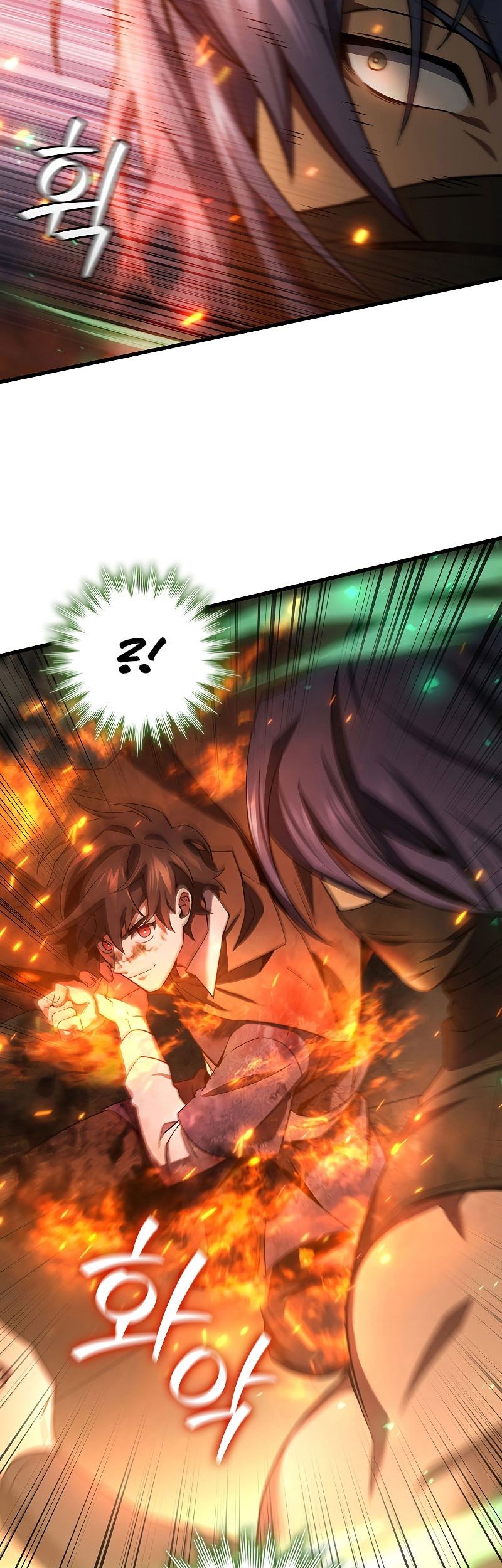 Dragon-Devouring Mage Chapter 33 Gambar 6