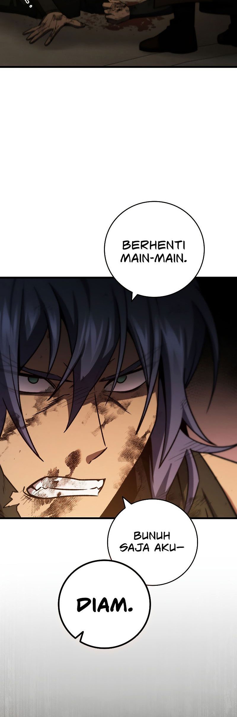 Dragon-Devouring Mage Chapter 33 Gambar 17