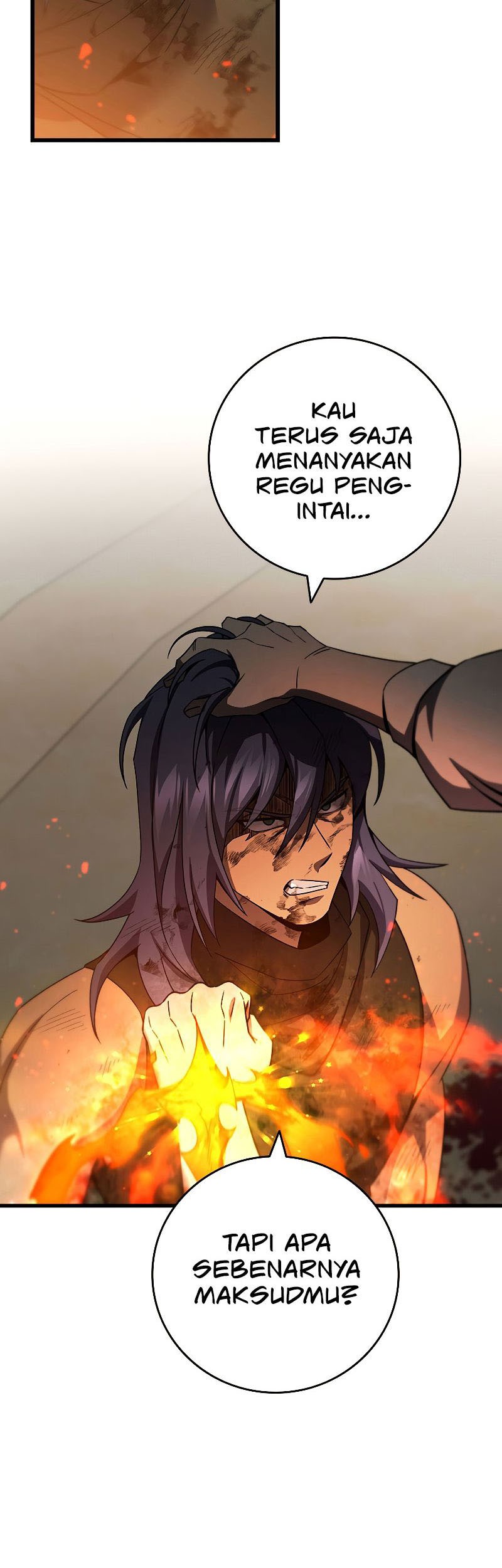 Dragon-Devouring Mage Chapter 33 Gambar 20