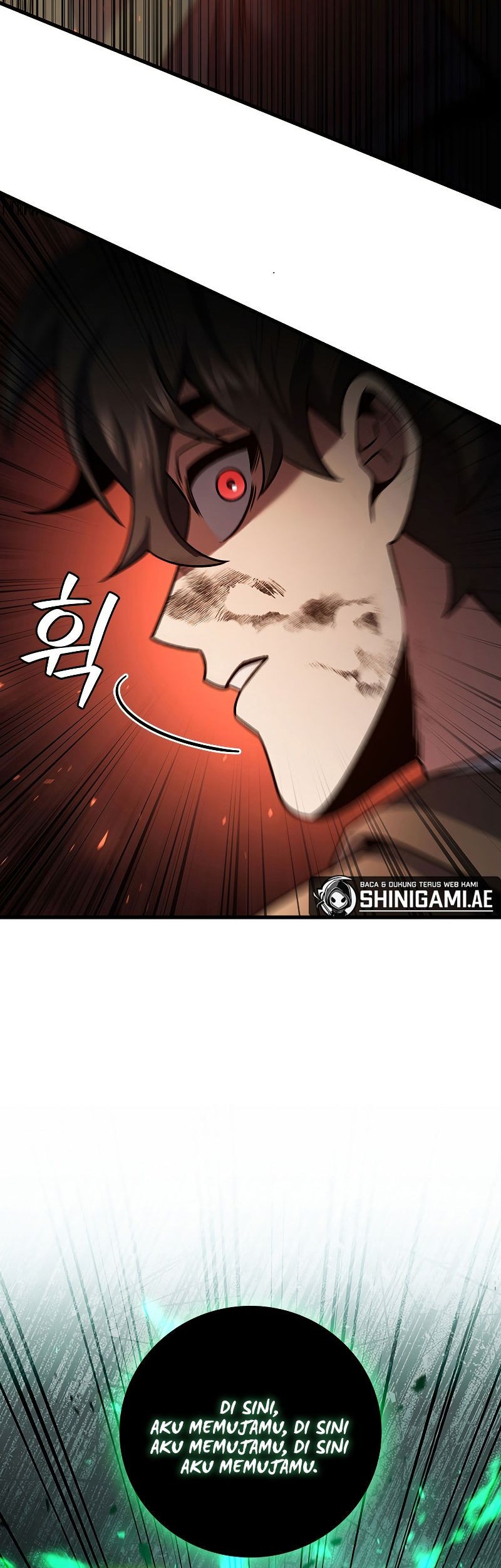 Dragon-Devouring Mage Chapter 33 Gambar 24