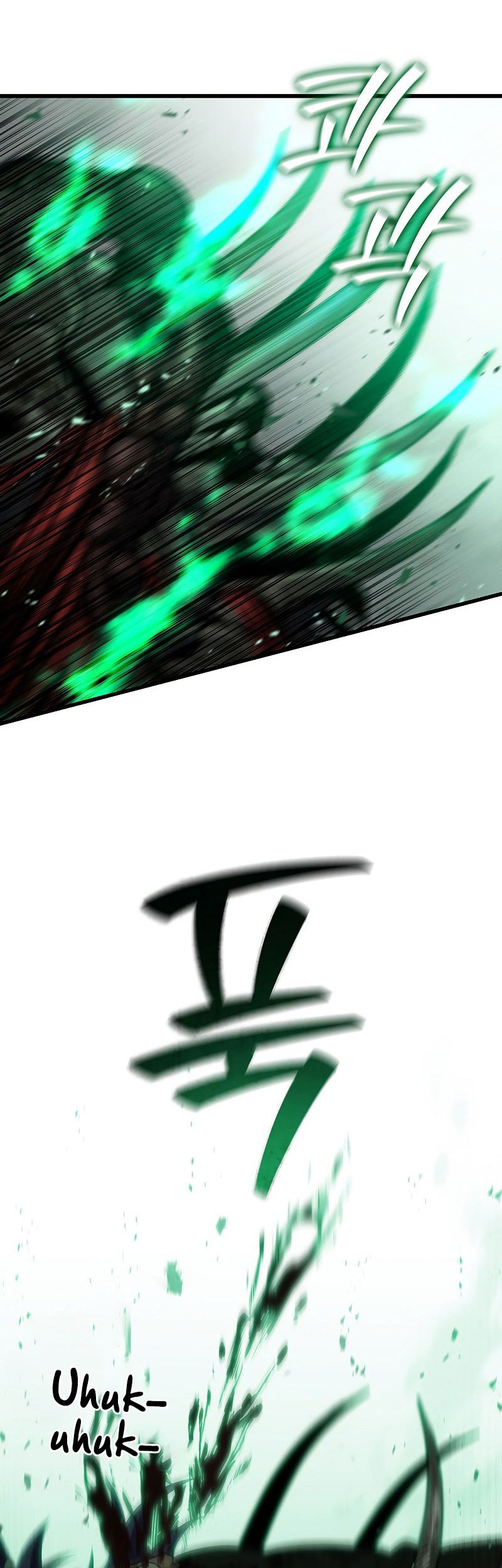 Dragon-Devouring Mage Chapter 33 Gambar 31