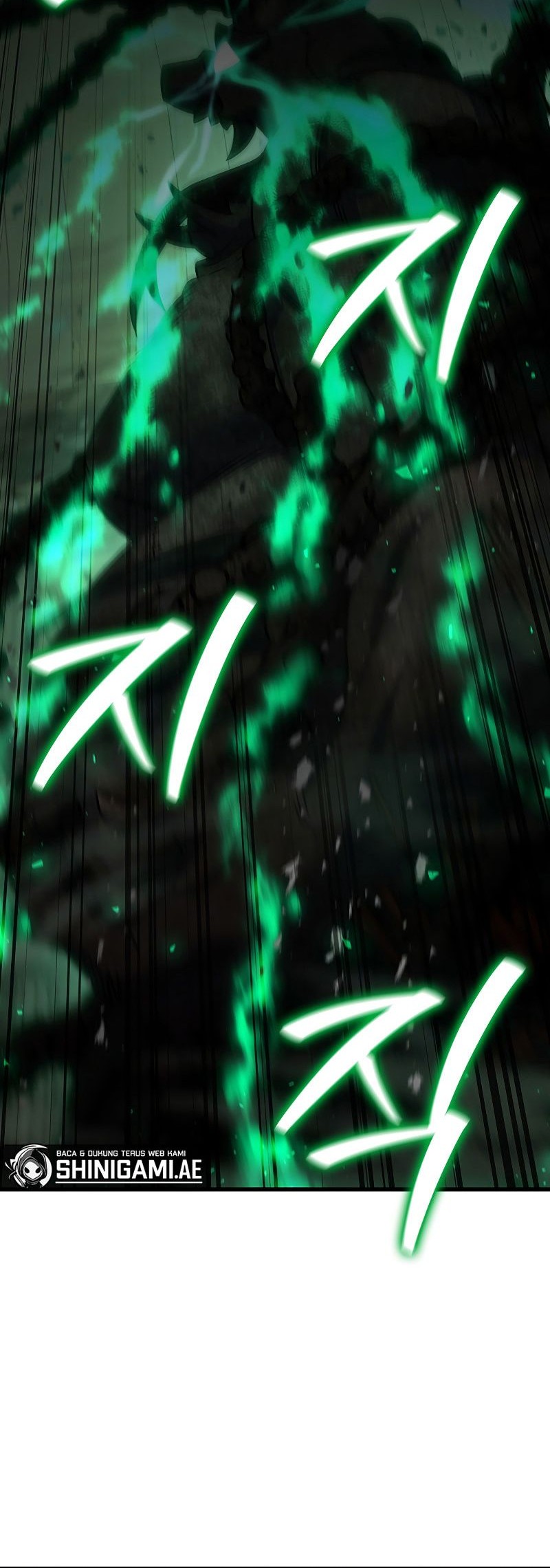 Dragon-Devouring Mage Chapter 33 Gambar 33