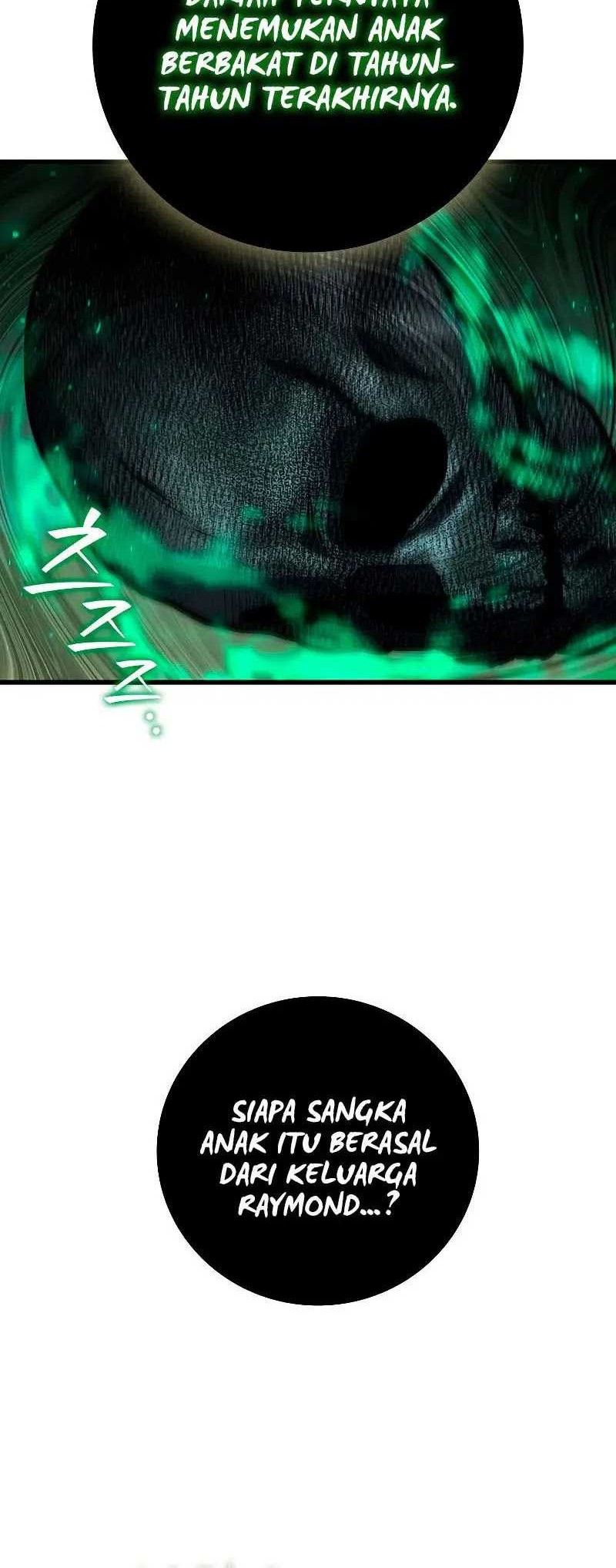 Dragon-Devouring Mage Chapter 34 Gambar 61