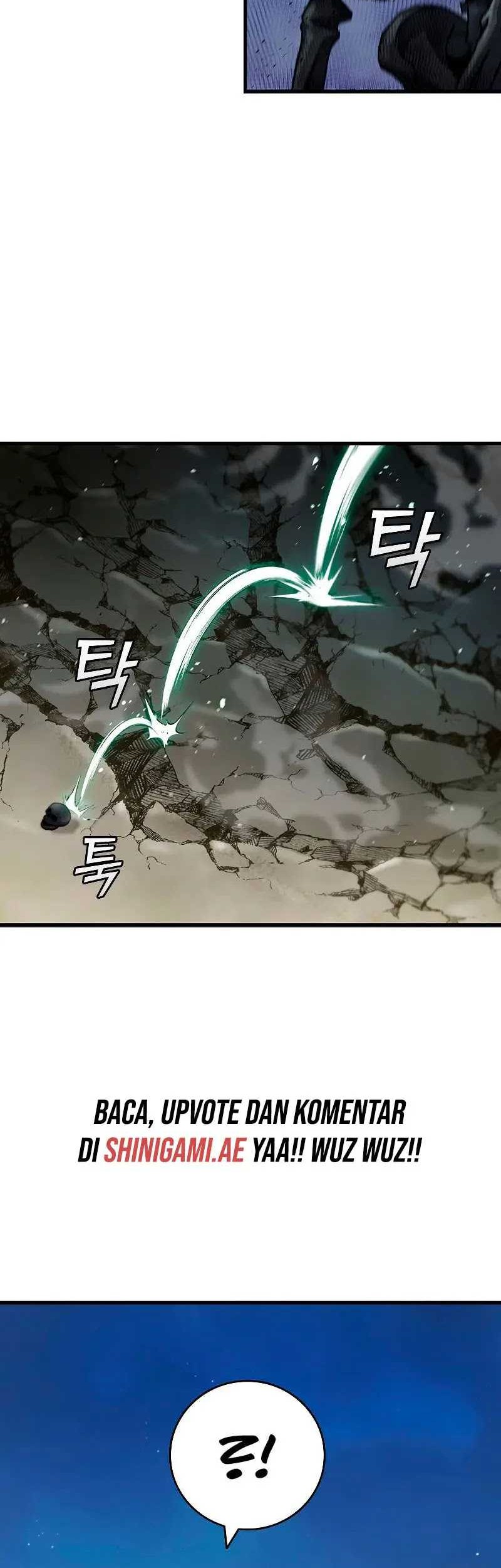 Dragon-Devouring Mage Chapter 34 Gambar 59