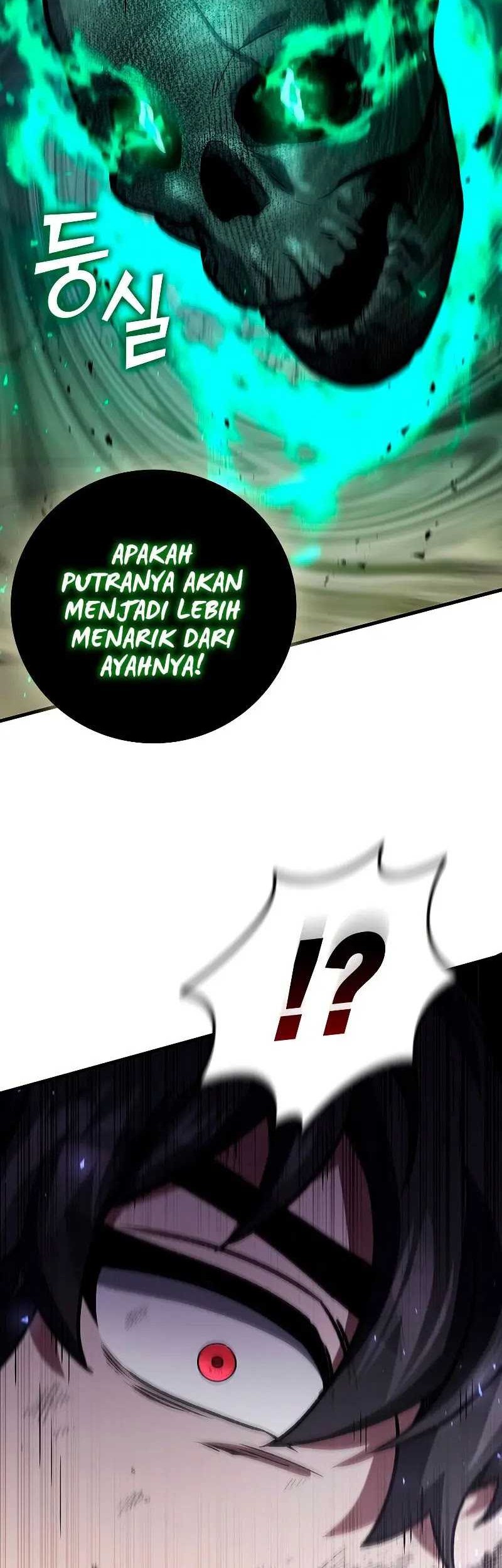 Dragon-Devouring Mage Chapter 34 Gambar 63