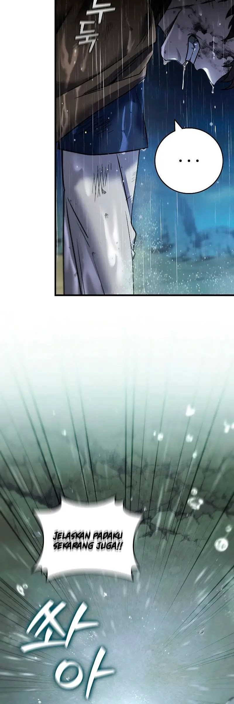 Dragon-Devouring Mage Chapter 34 Gambar 69