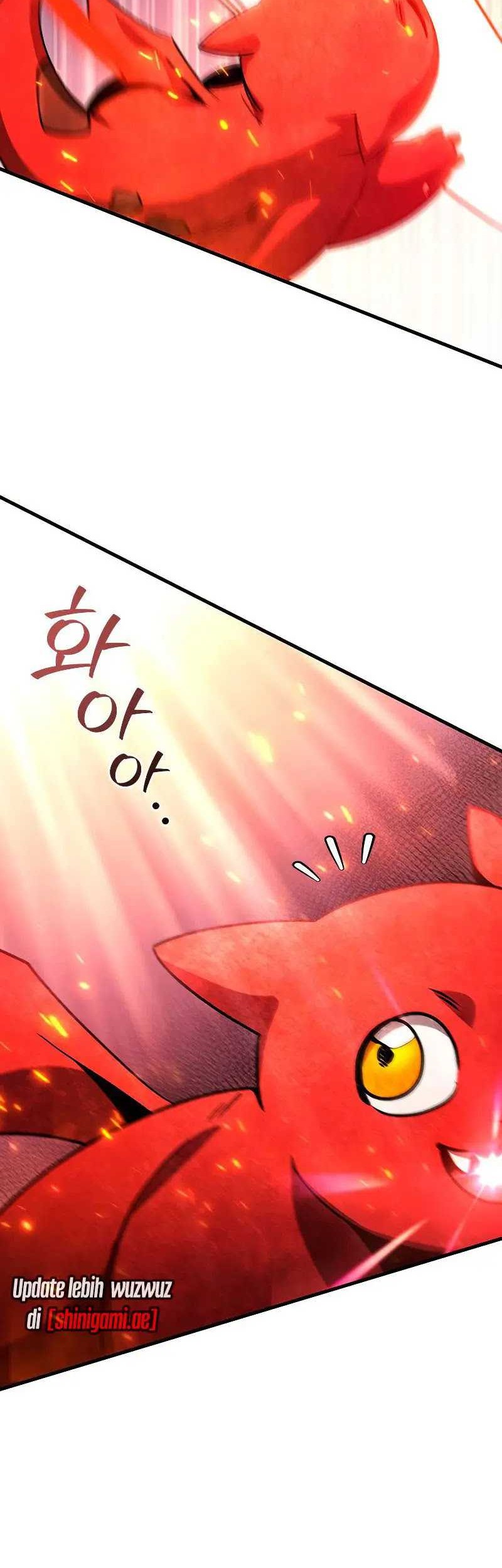 Dragon-Devouring Mage Chapter 34 Gambar 37