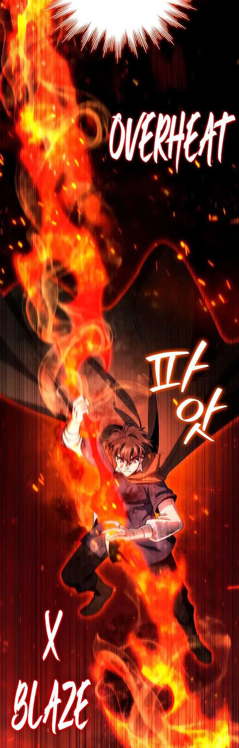 Dragon-Devouring Mage Chapter 34 Gambar 35