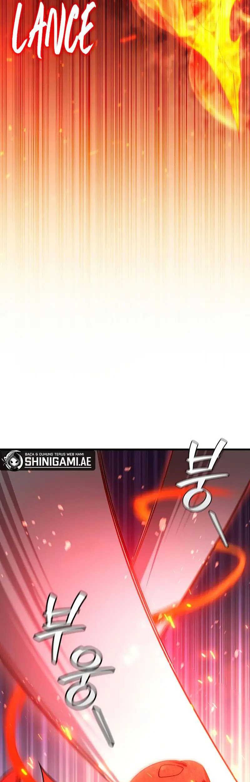 Dragon-Devouring Mage Chapter 34 Gambar 36