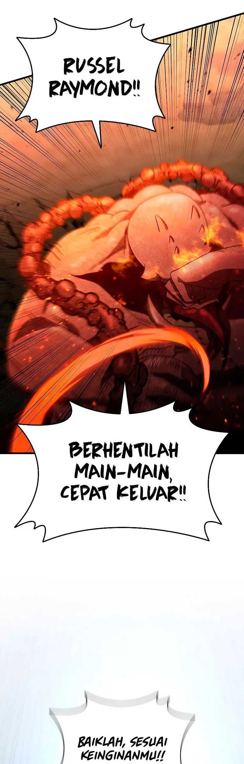 Dragon-Devouring Mage Chapter 34 Gambar 38
