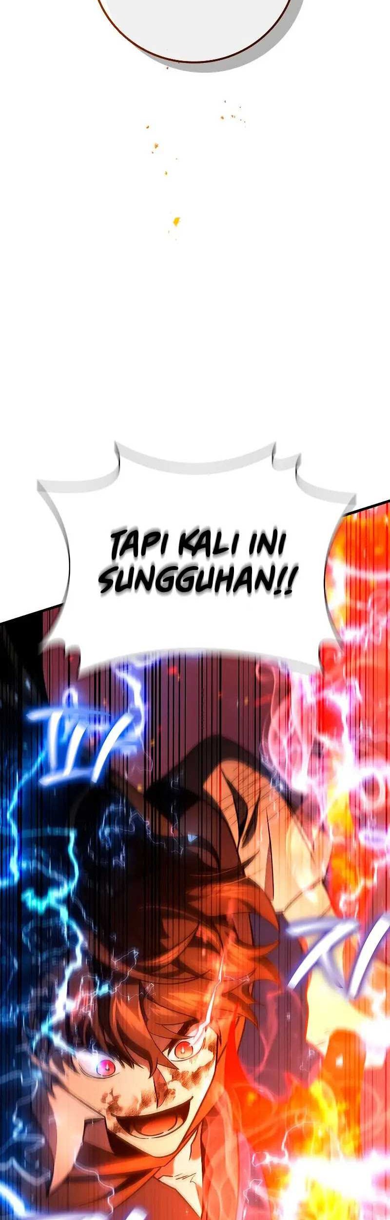 Dragon-Devouring Mage Chapter 34 Gambar 43