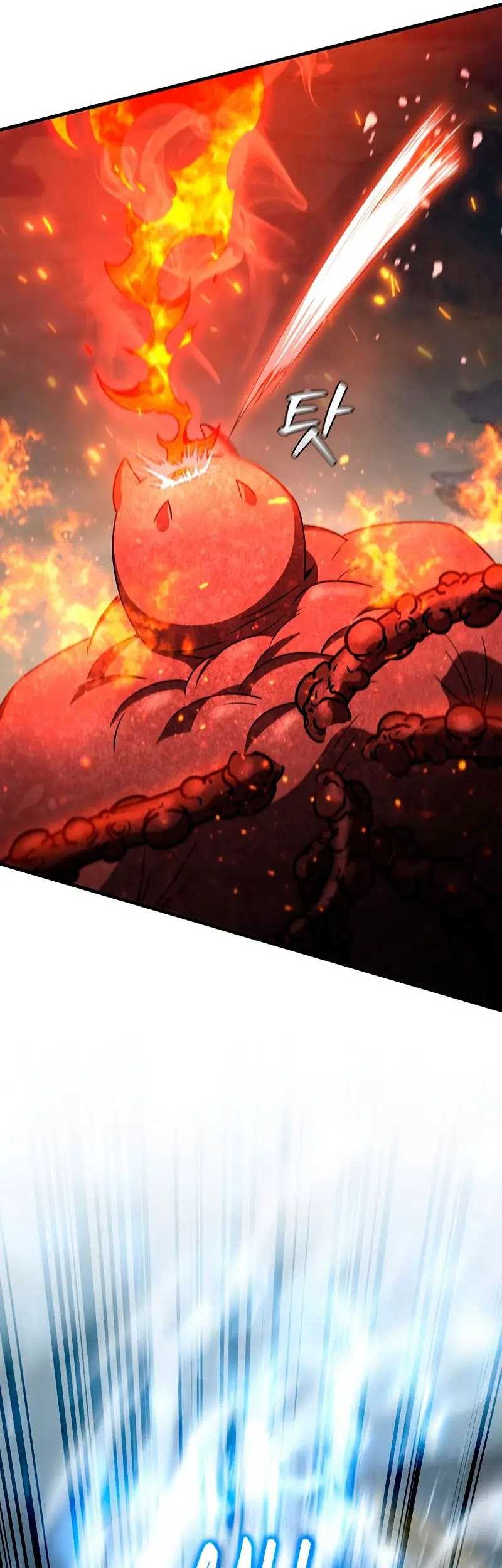 Dragon-Devouring Mage Chapter 34 Gambar 46