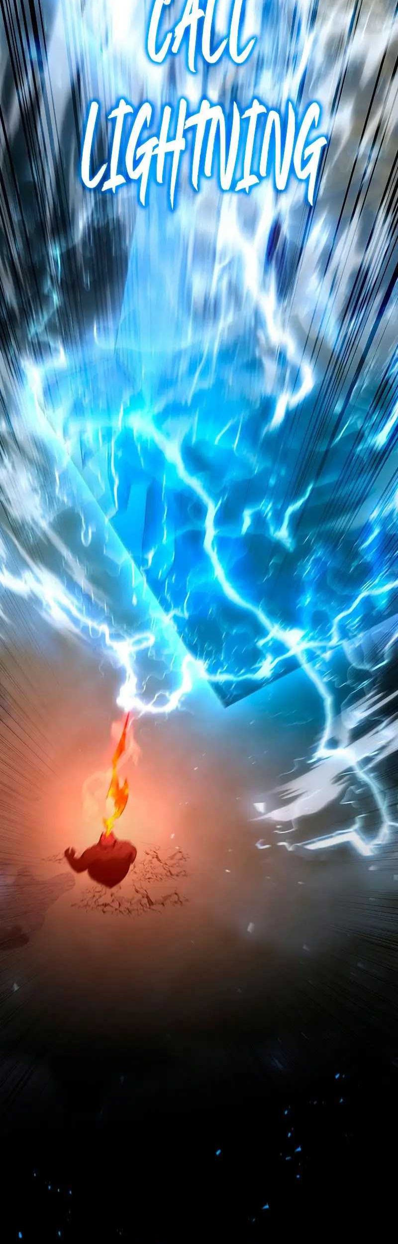 Dragon-Devouring Mage Chapter 34 Gambar 47