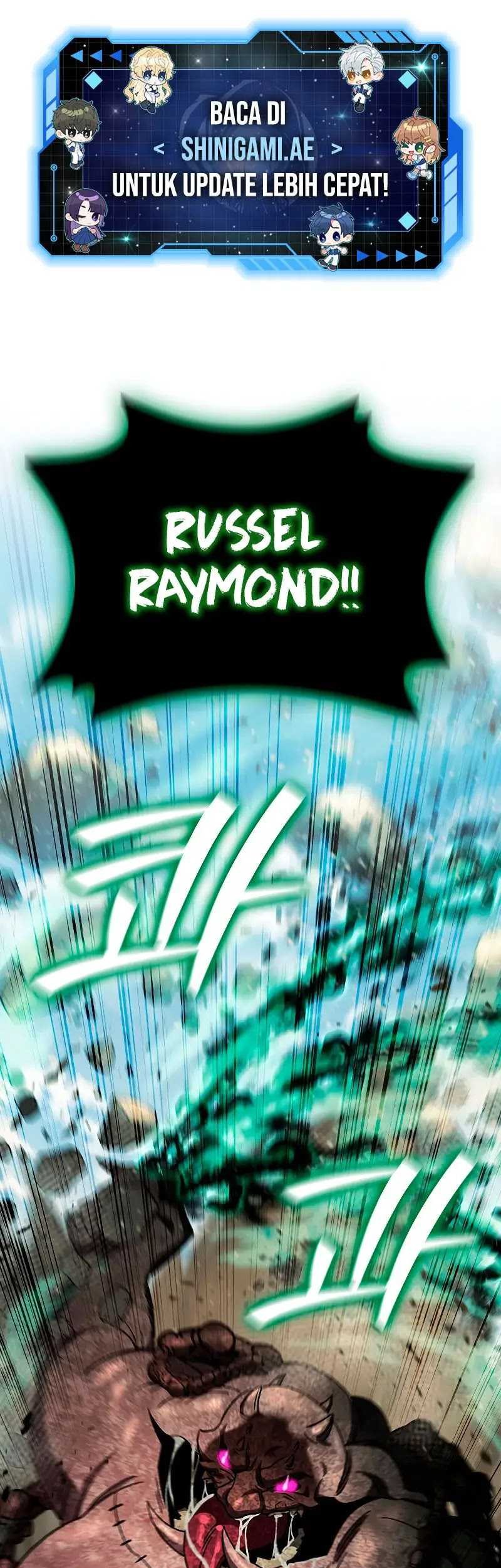 Manhwa Dragon-Devouring Mage Chapter 34 gambar nomor 2