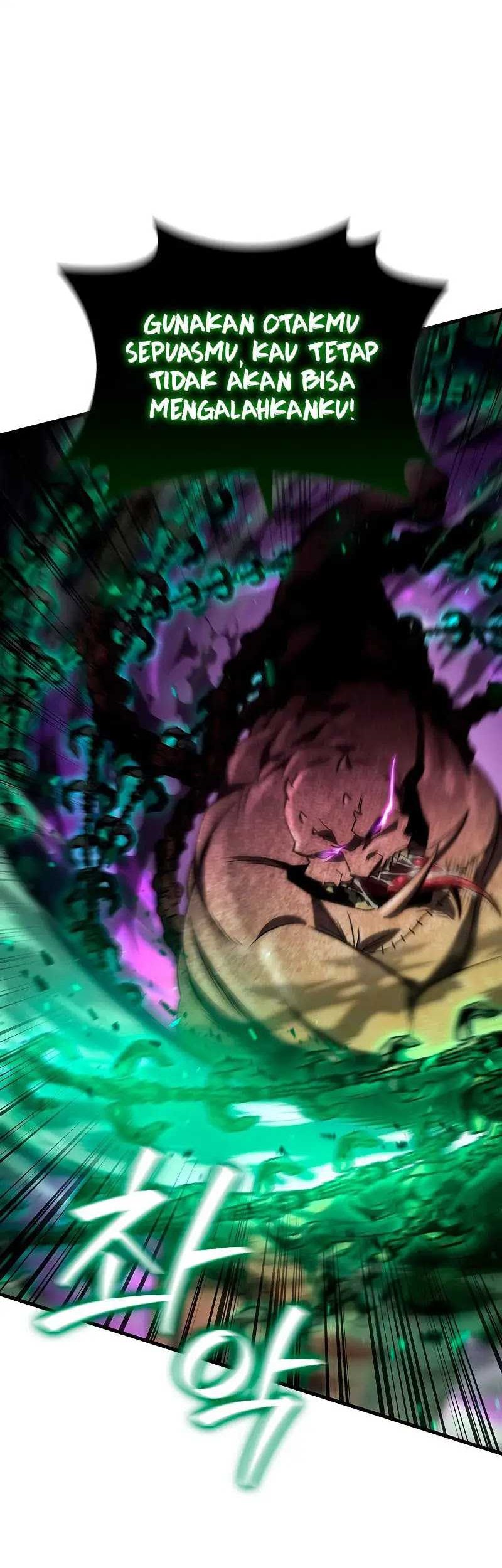 Dragon-Devouring Mage Chapter 34 Gambar 15