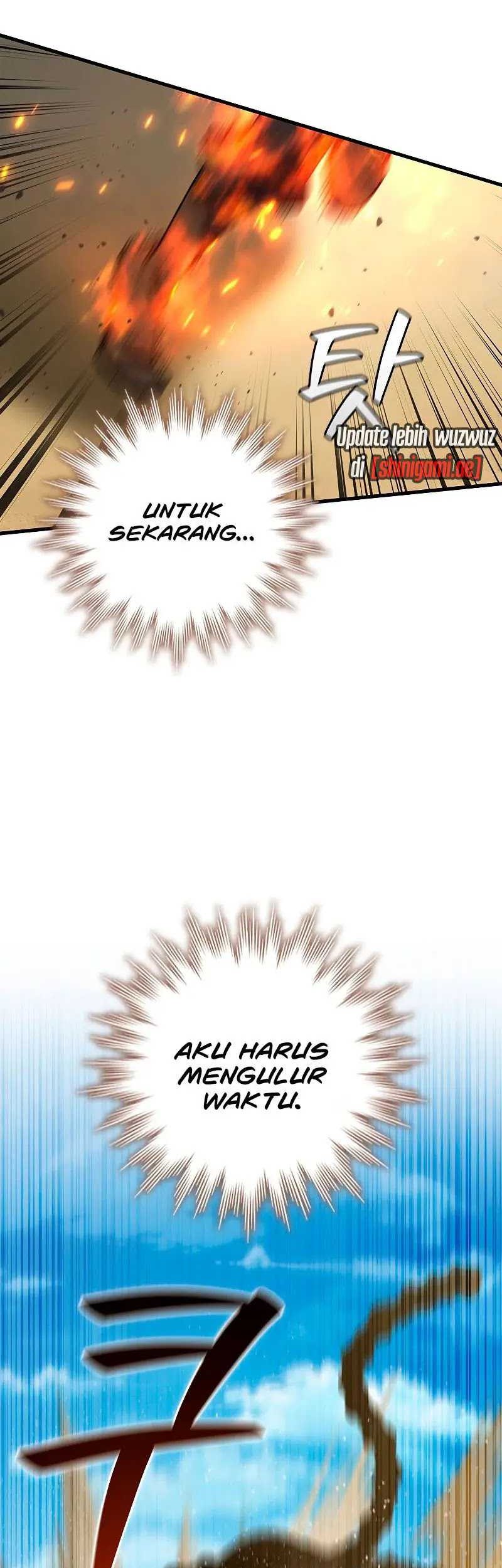 Dragon-Devouring Mage Chapter 34 Gambar 16