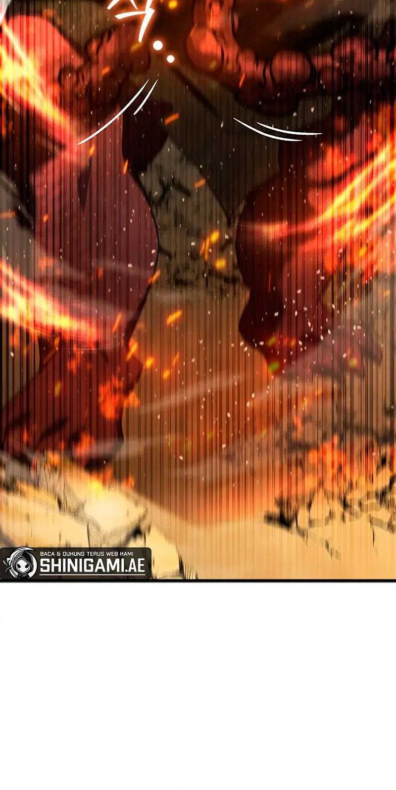 Dragon-Devouring Mage Chapter 34 Gambar 25