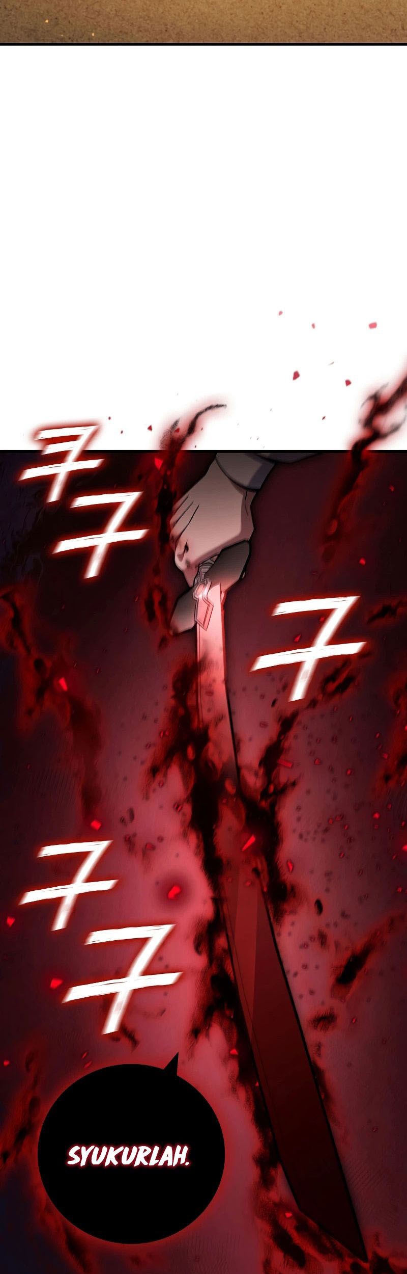 Dragon-Devouring Mage Chapter 35 Gambar 46