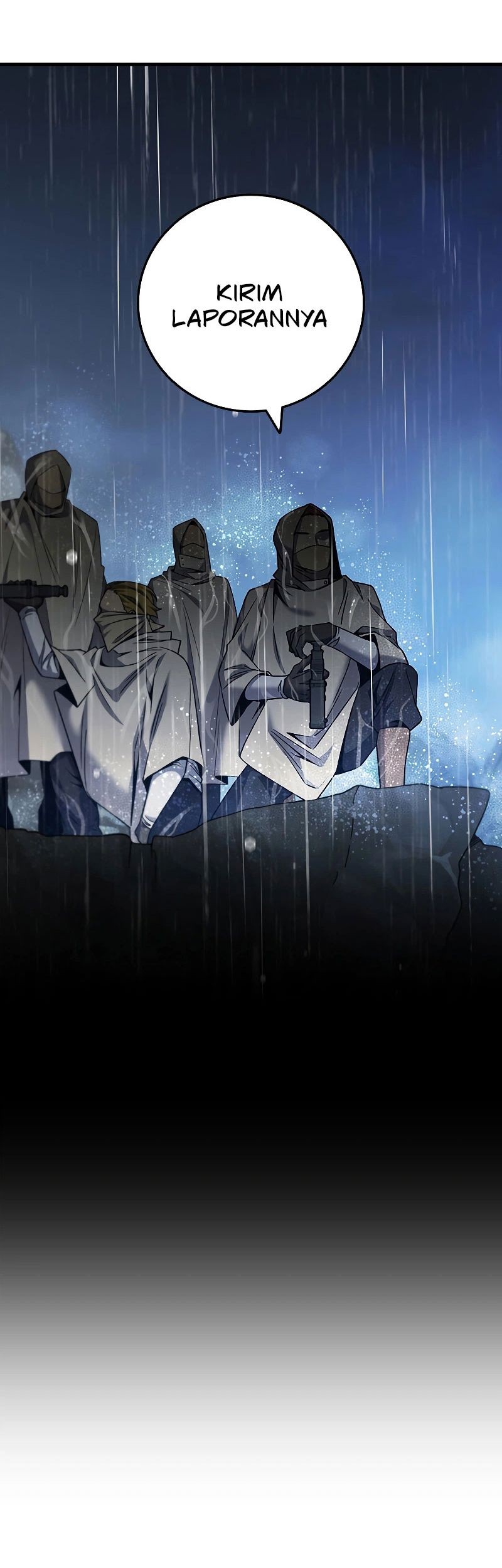 Dragon-Devouring Mage Chapter 35 Gambar 10