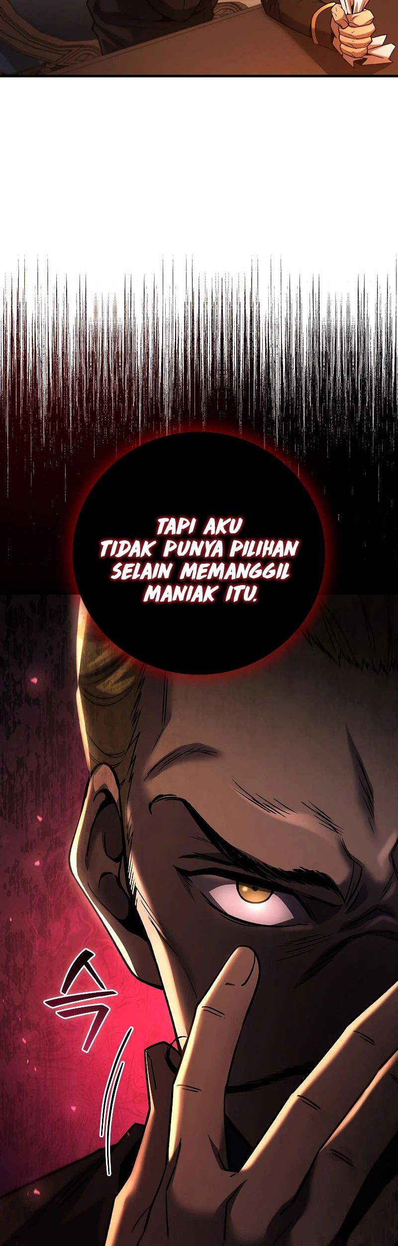 Dragon-Devouring Mage Chapter 35 Gambar 23