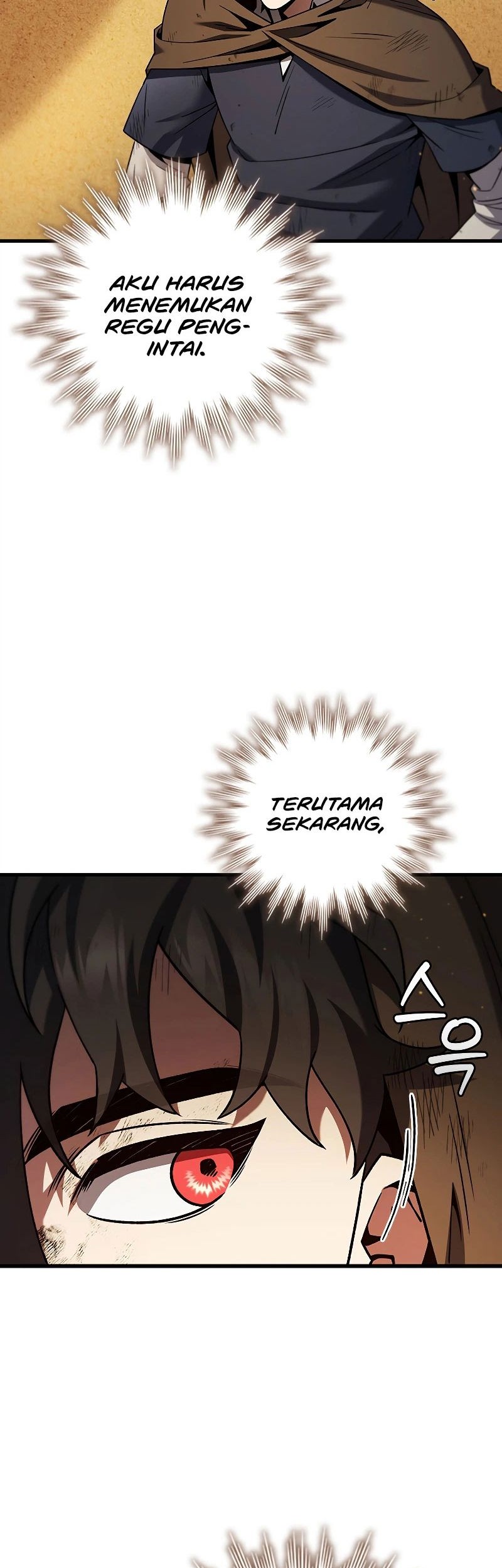 Dragon-Devouring Mage Chapter 35 Gambar 28