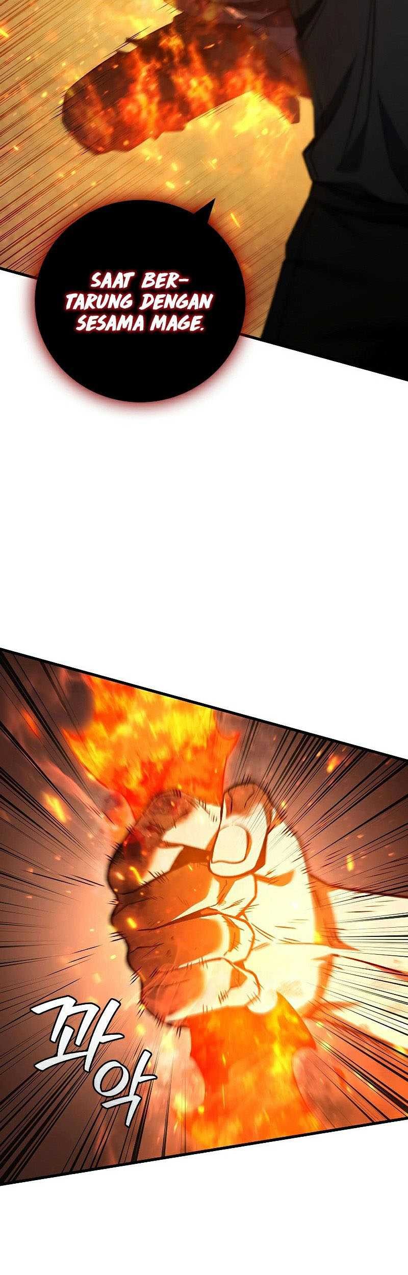 Dragon-Devouring Mage Chapter 36 Gambar 34