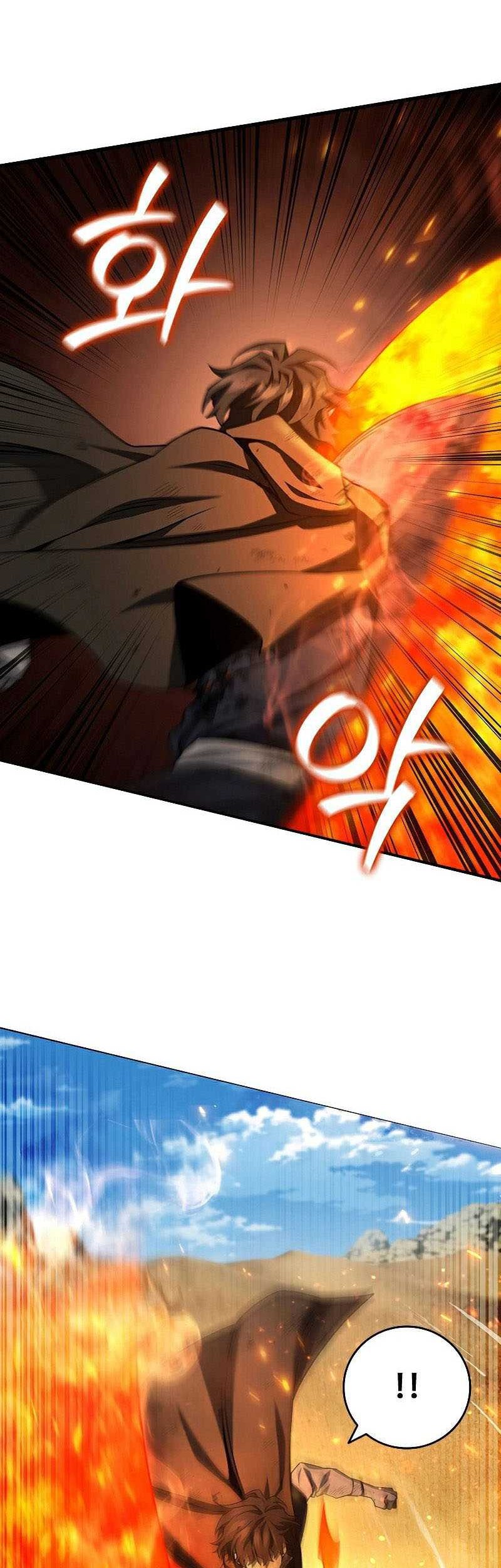 Dragon-Devouring Mage Chapter 36 Gambar 35