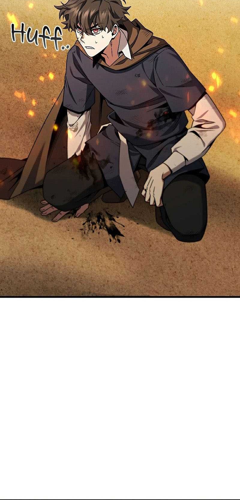 Dragon-Devouring Mage Chapter 36 Gambar 41