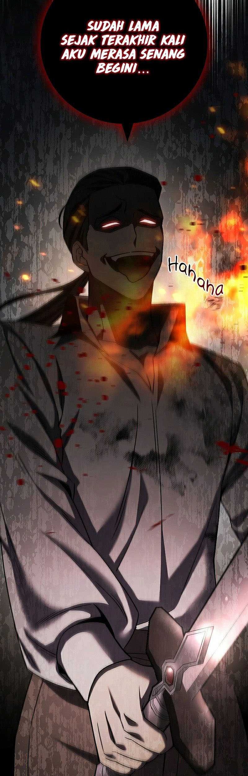 Dragon-Devouring Mage Chapter 36 Gambar 39