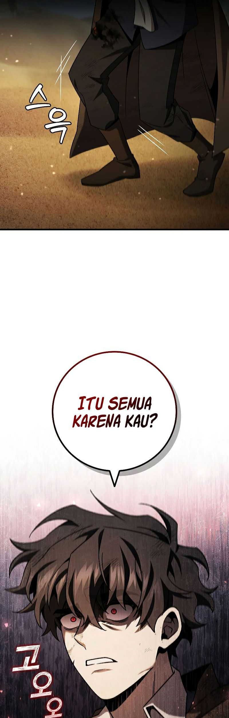 Dragon-Devouring Mage Chapter 36 Gambar 48