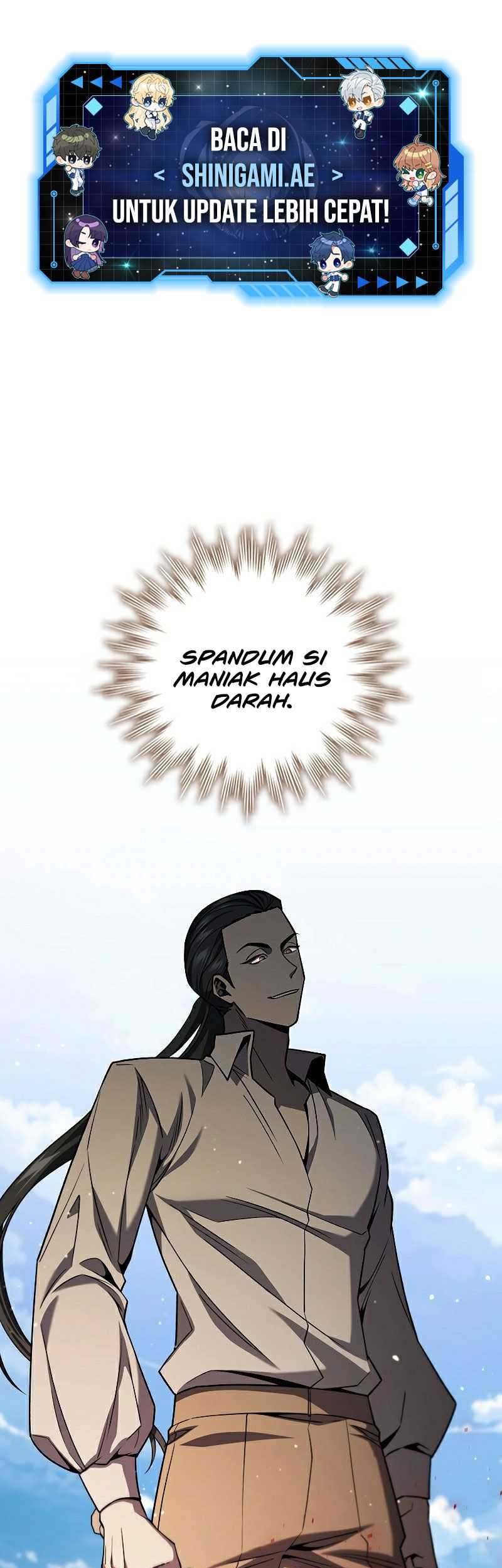 Manhwa Dragon-Devouring Mage Chapter 36 gambar nomor 2