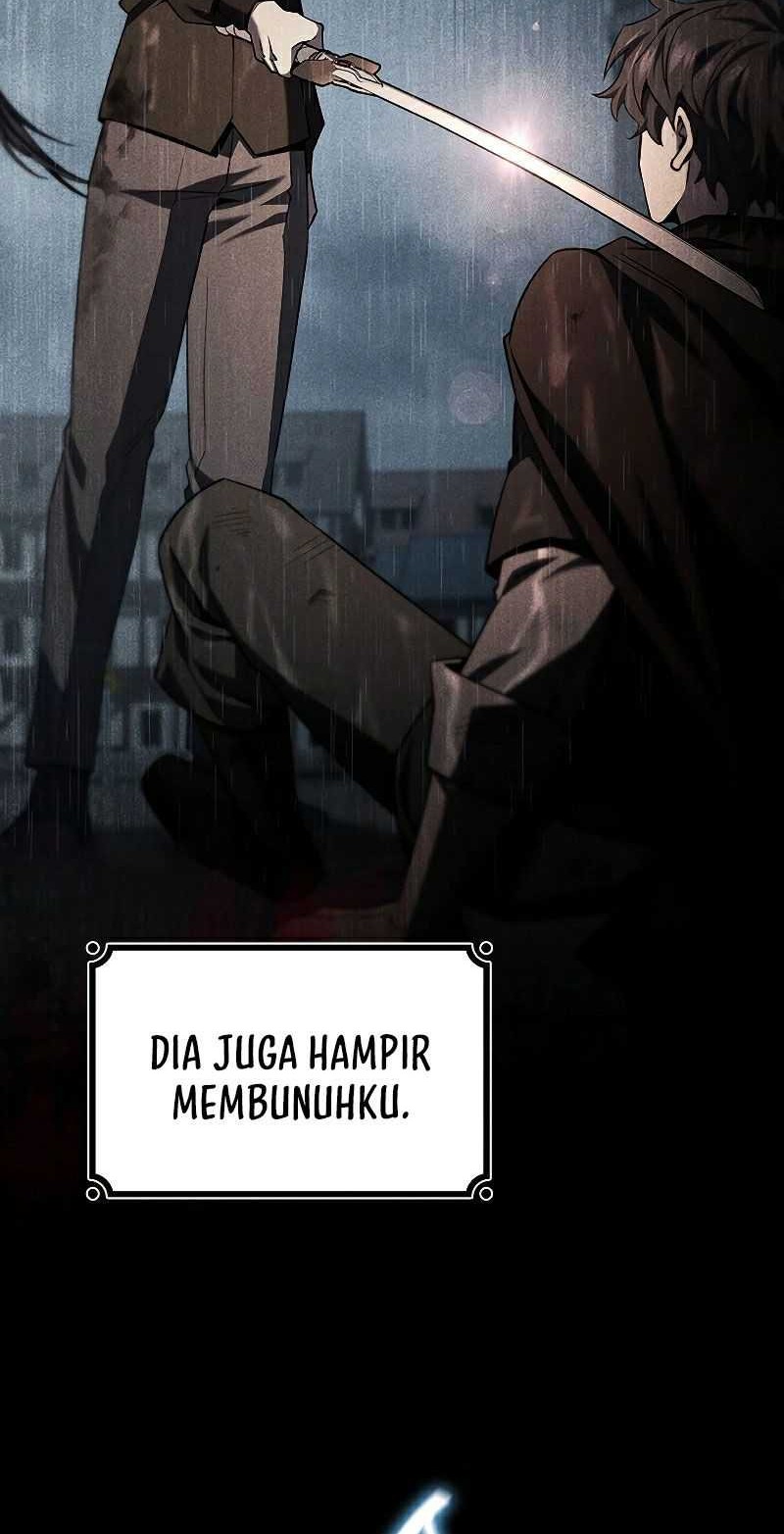 Dragon-Devouring Mage Chapter 36 Gambar 5