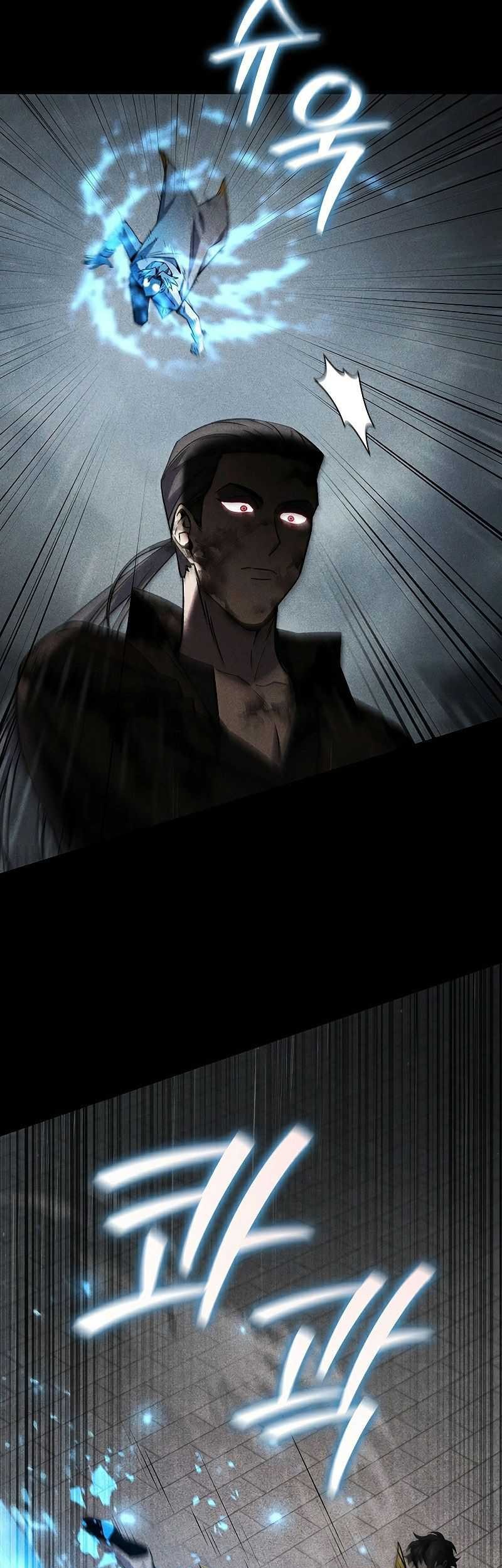 Dragon-Devouring Mage Chapter 36 Gambar 6