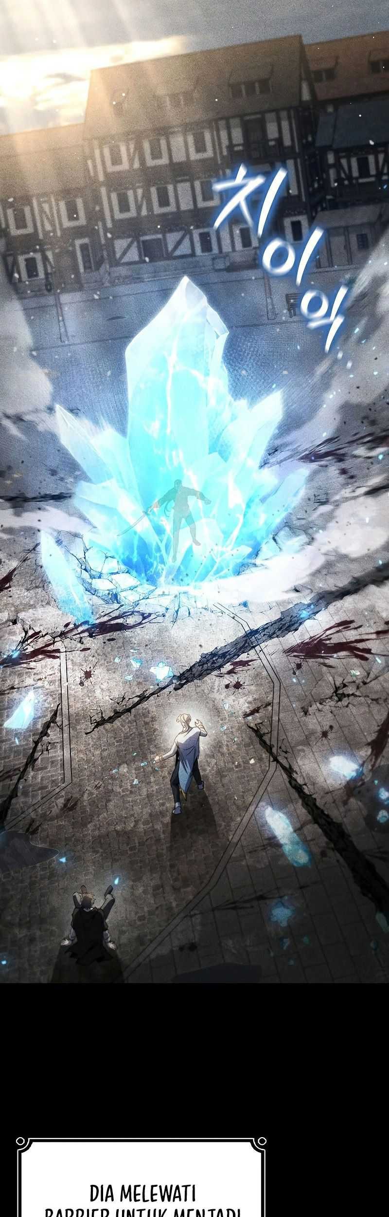 Dragon-Devouring Mage Chapter 36 Gambar 10